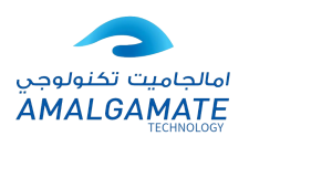 amalgamte logo