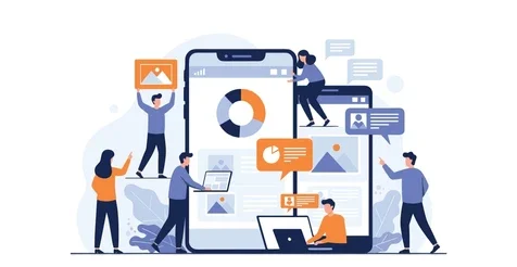 Amalgamte Technologies — About