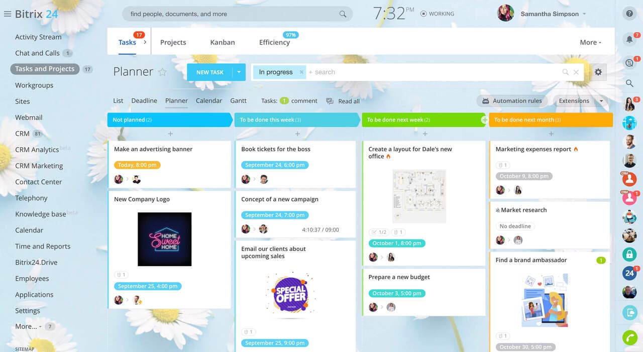 Event Management Software
