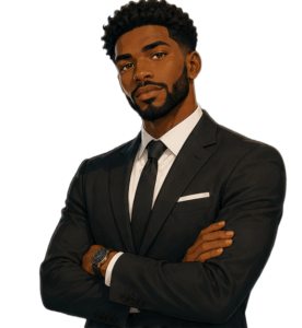 James Okafor