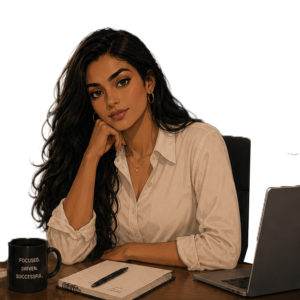 Priya Nair