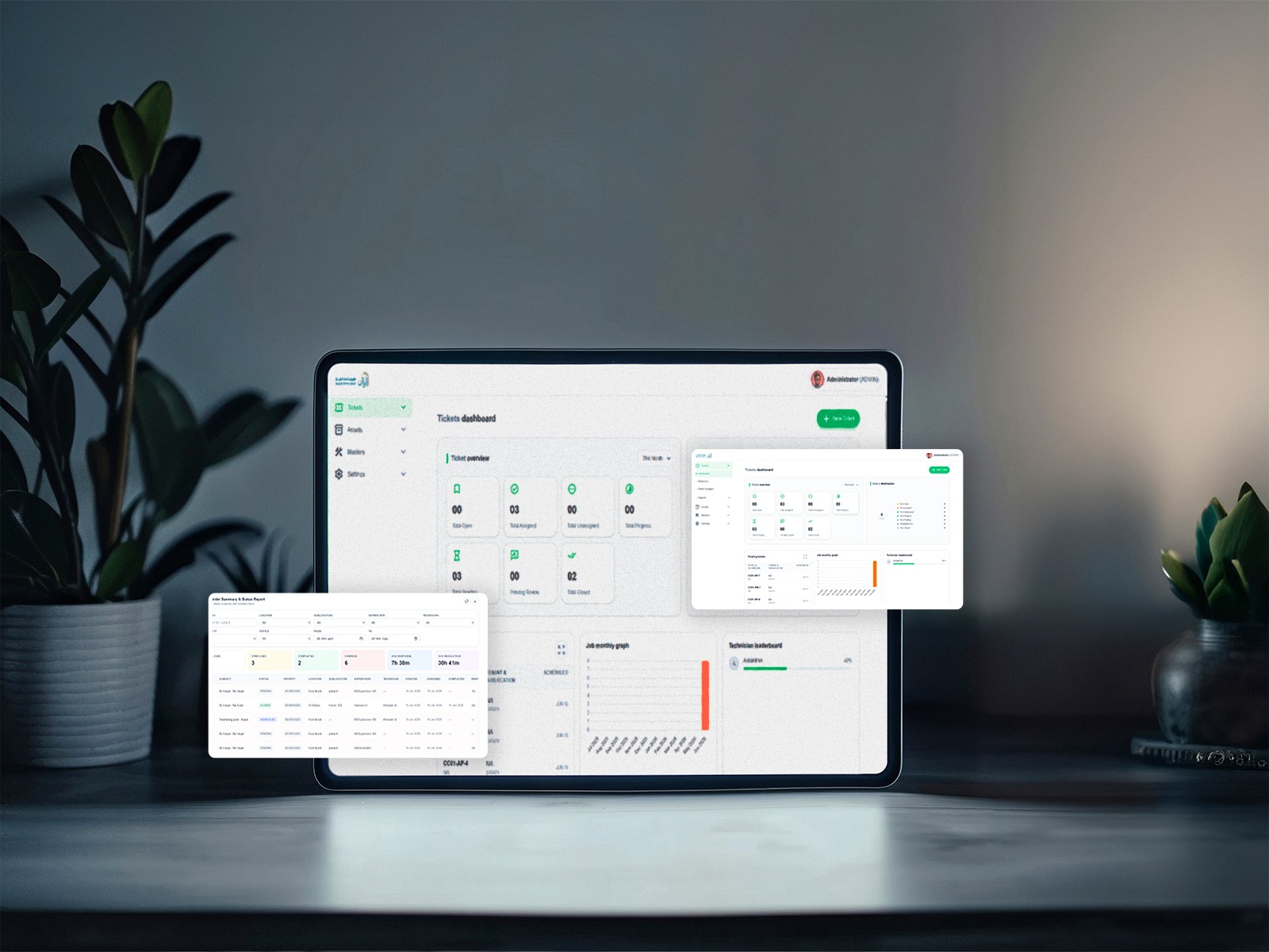 Catering Management Software